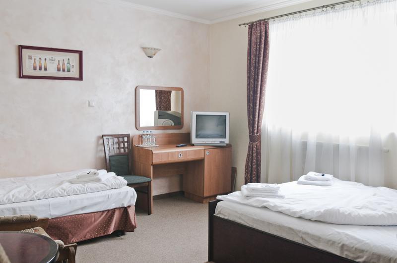 Hotel Olenka Szydlowiec Dış mekan fotoğraf